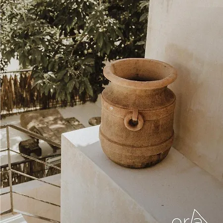 Era & 4* Tulum