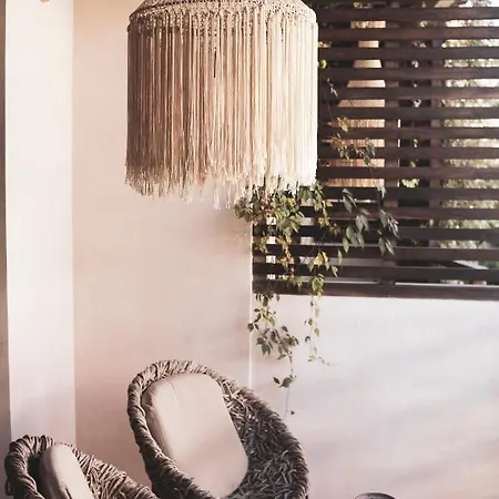 Era & 4* Tulum