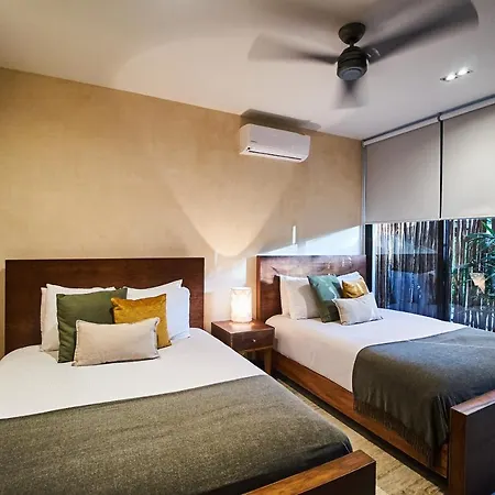 Don Quijote - Private Pool & Club Access Apartment
