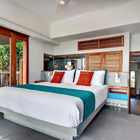 Luxury Beachfront In Sian Kaan