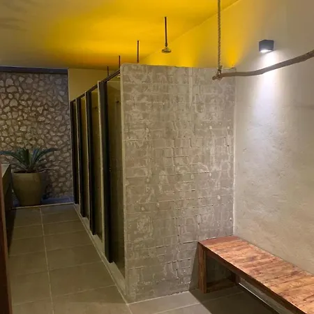 Ariche & Hotel Tulum