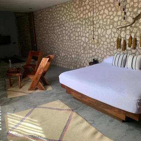 Hotel Ariche & Tulum