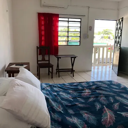 77 Inn Tulum