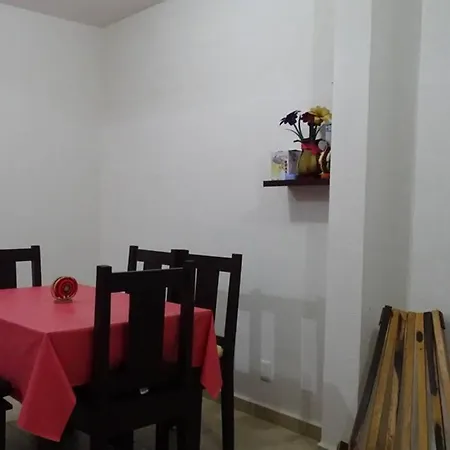 Holiday home Casa Solecito Tulum