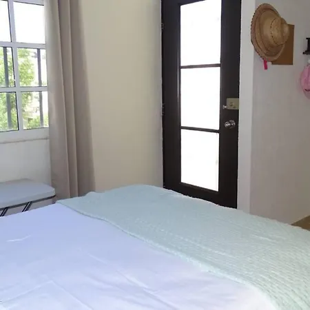 Casa Solecito Holiday home Tulum