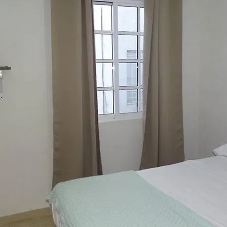 Casa Solecito
