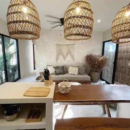 Apartment Boho Vibes