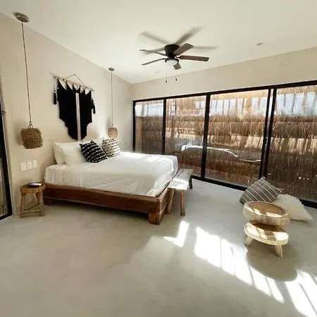 Boho Vibes Apartment