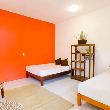 Weary Traveler Hostel