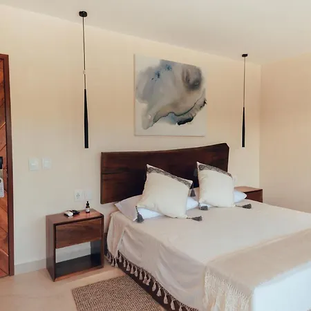 Aparthotel Cacao -luxury Condos- Tulum