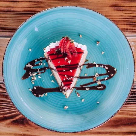 Straw & Rooftop Bar * Tulum