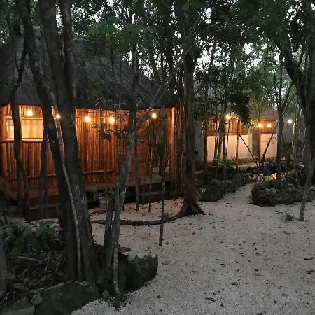 Bayou 2* Tulum