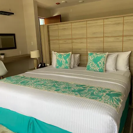 Bed and breakfast Xaha & Golf Tulum