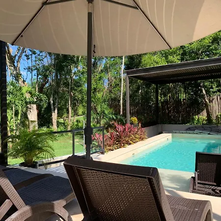 Xaha & Golf Bed and breakfast 4*