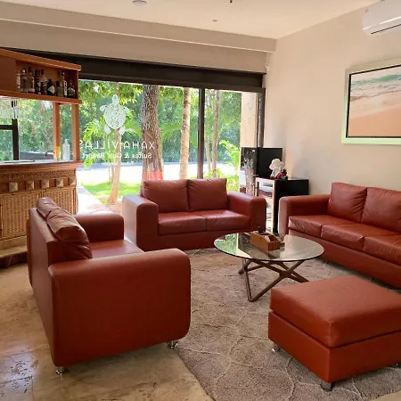 Xaha & Golf Tulum