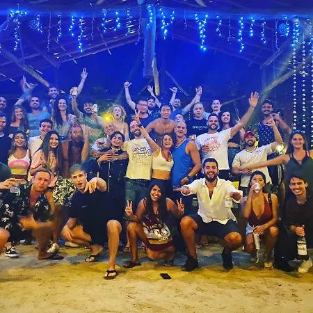 The - Food, Drinks And Transportation To The And Cenotes *