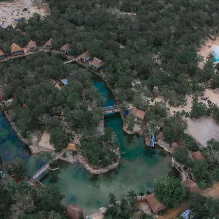 Zamna Eco-lodge