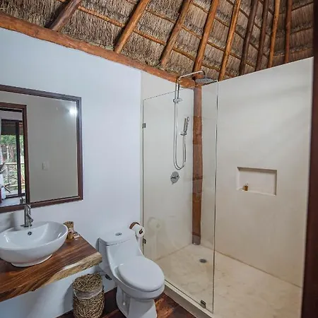Zamna Eco-lodge