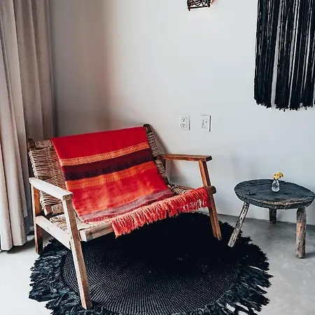 Nest Tulum