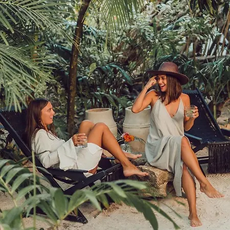 Nest Hotel Tulum
