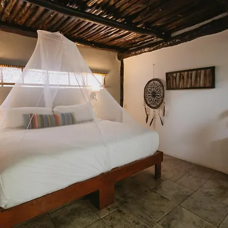 Guest house Tunich Jungle