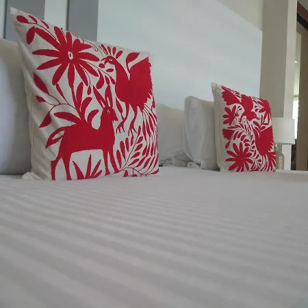 Xaha & Golf Bed and breakfast Tulum