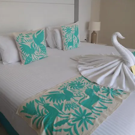 Xaha & Golf 4* Tulum