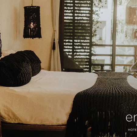 Era & Hotel Tulum