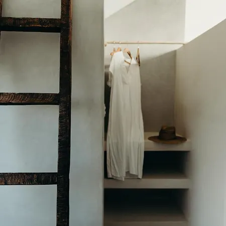 Mamasan Treehouses & Hotel Tulum