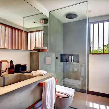 Luxury Beachfront In Sian Kaan * Tulum