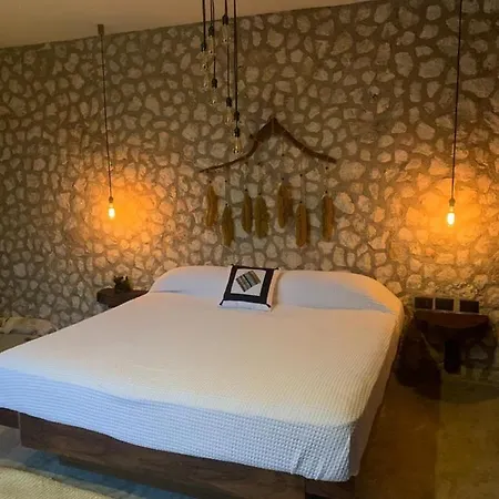Hotel Ariche &
