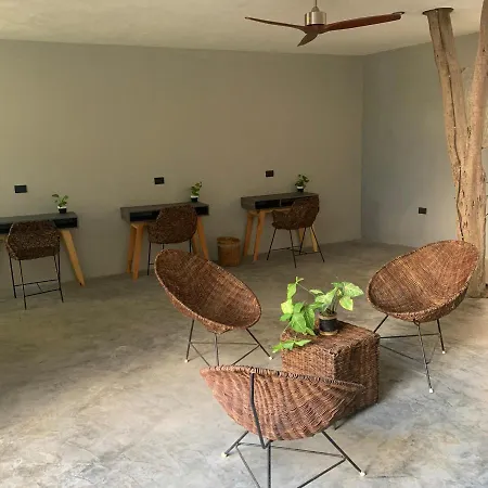 Ariche & * Tulum
