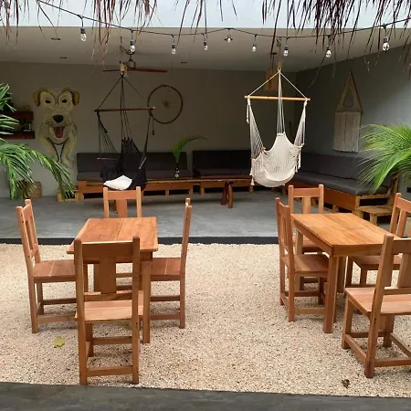 Hotel Ariche & Tulum