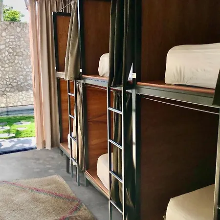 Hotel Ariche & Tulum