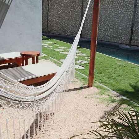 Ariche & Tulum