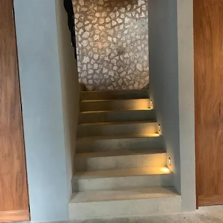 Hotel Ariche & Tulum