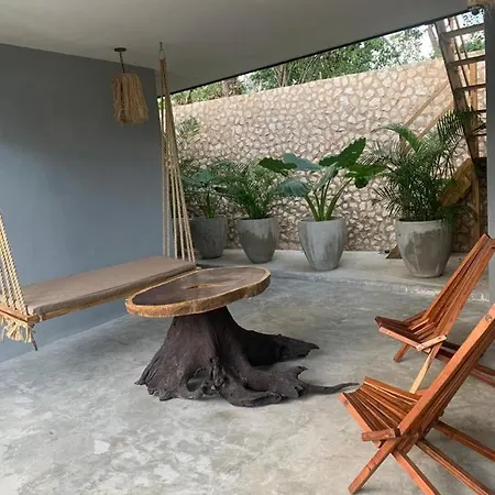 Hotel Ariche & Tulum