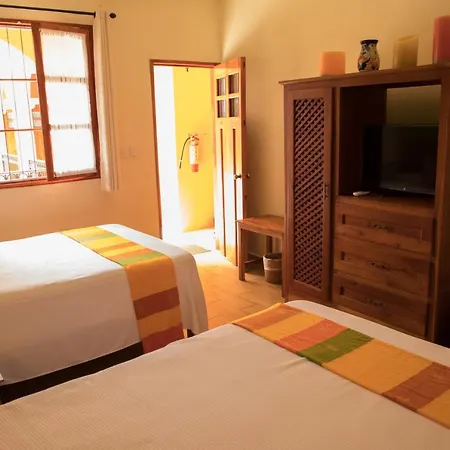 Casa Sofia With Pool Hotel Tulum