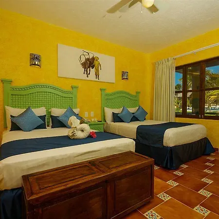 Pavoreal Tulum