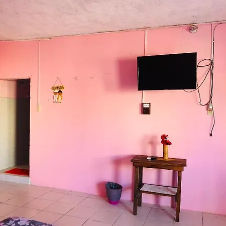 77 Inn Tulum
