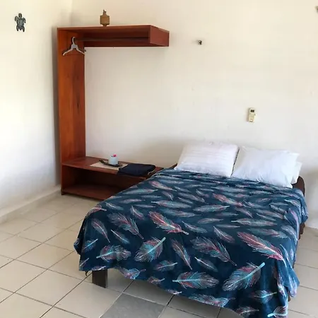 77 Inn Tulum