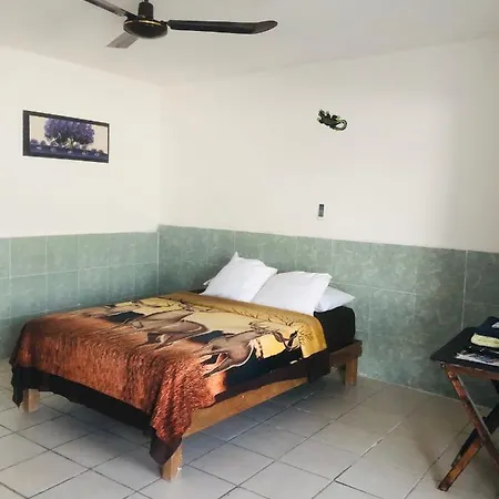 77 * Tulum