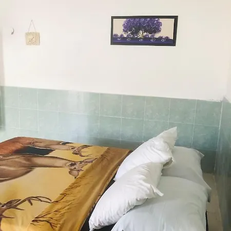 77 Inn Tulum