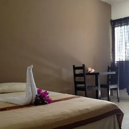 Luna Llena Hotel Tulum