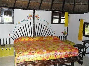 Retiro Maya *