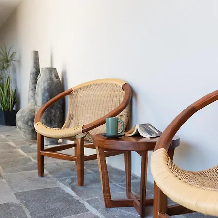 Alea Hotel Tulum