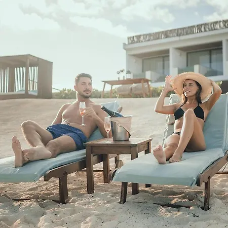 O' Riviera Maya (adults Only)