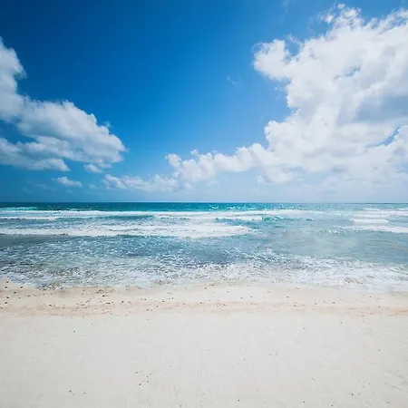 O' Riviera Maya (adults Only) Tulum