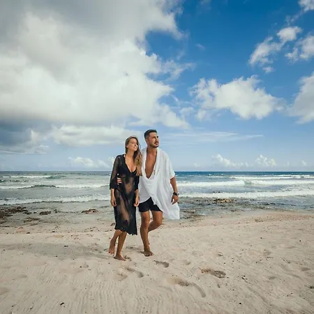 O' Riviera Maya (adults Only)