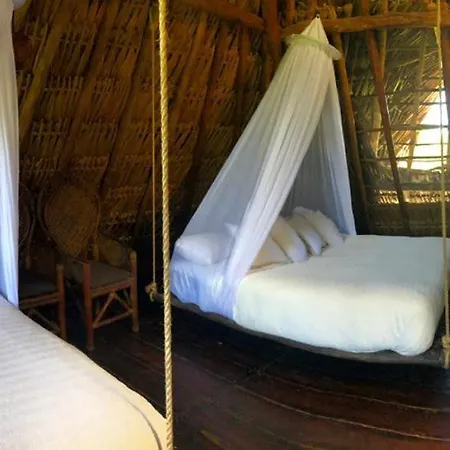 Yoga Shala 3* Tulum